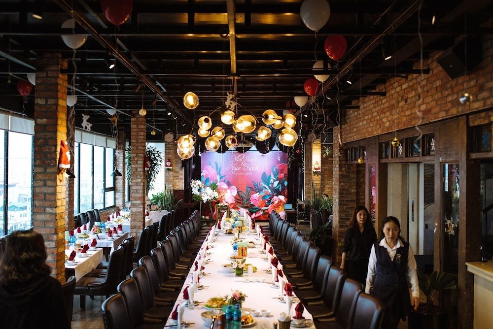 undefined Western Hanoi Hotel 9