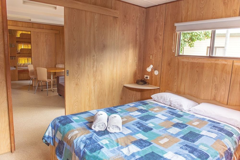 Standard Cabin, 2 Bedrooms