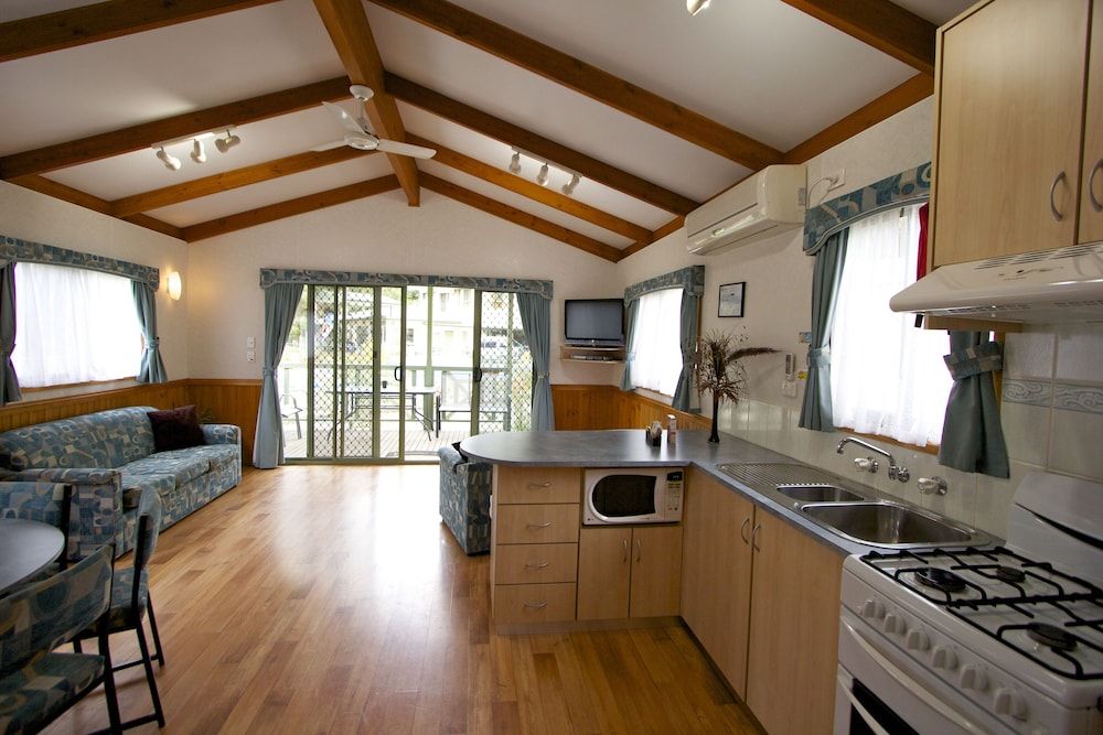 Deluxe Villa, 2 Bedrooms