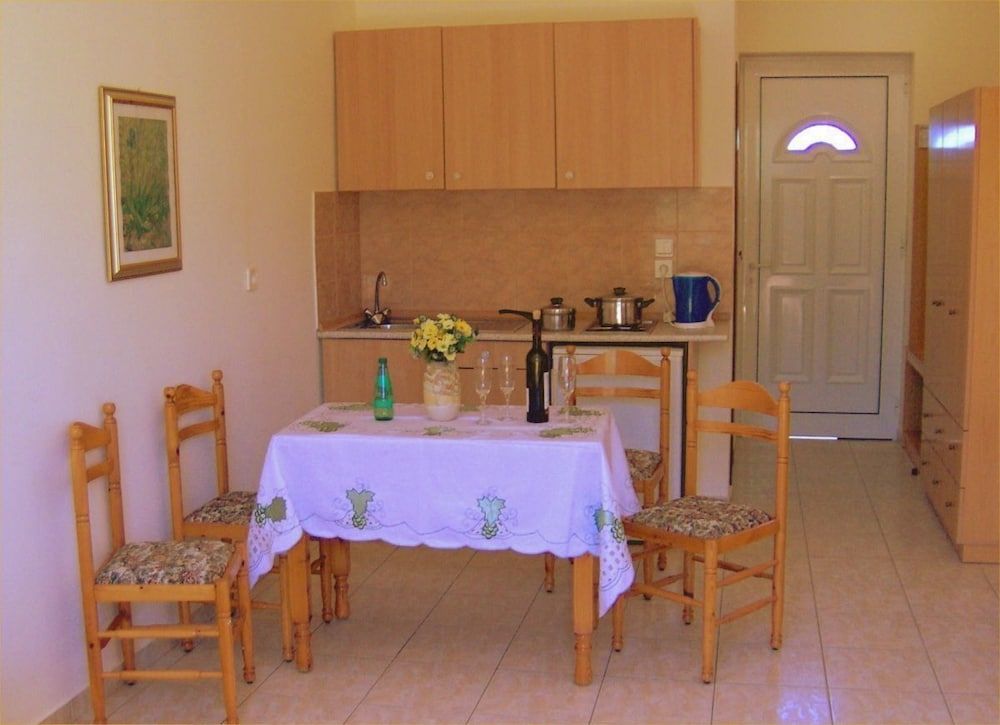 Apartment, 2 Bedrooms