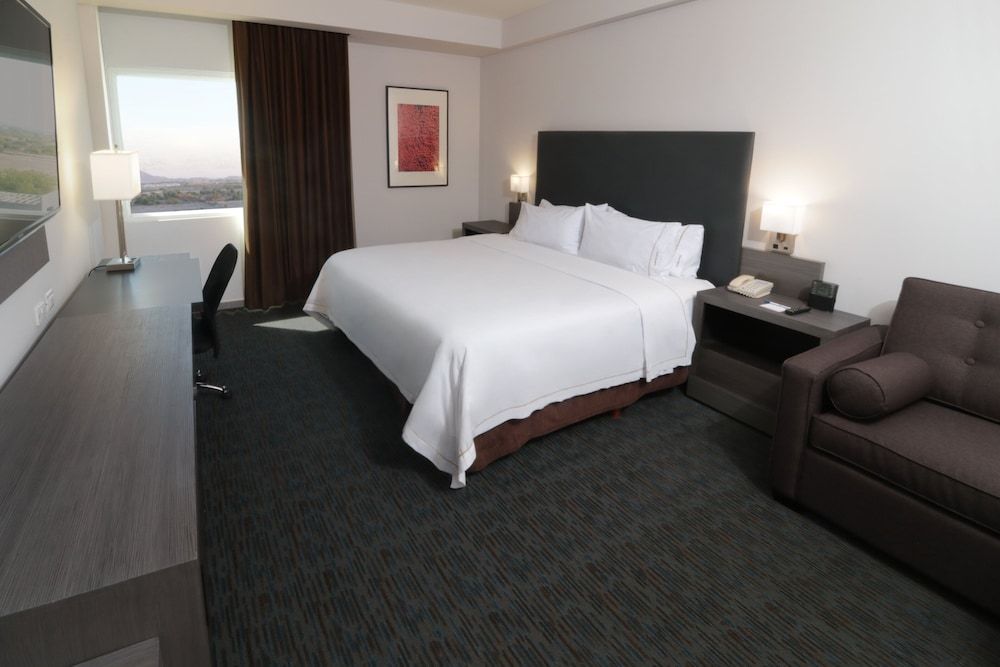Holiday Inn Express & Suites Hermosillo by IHG Suite, 1 King Bed
