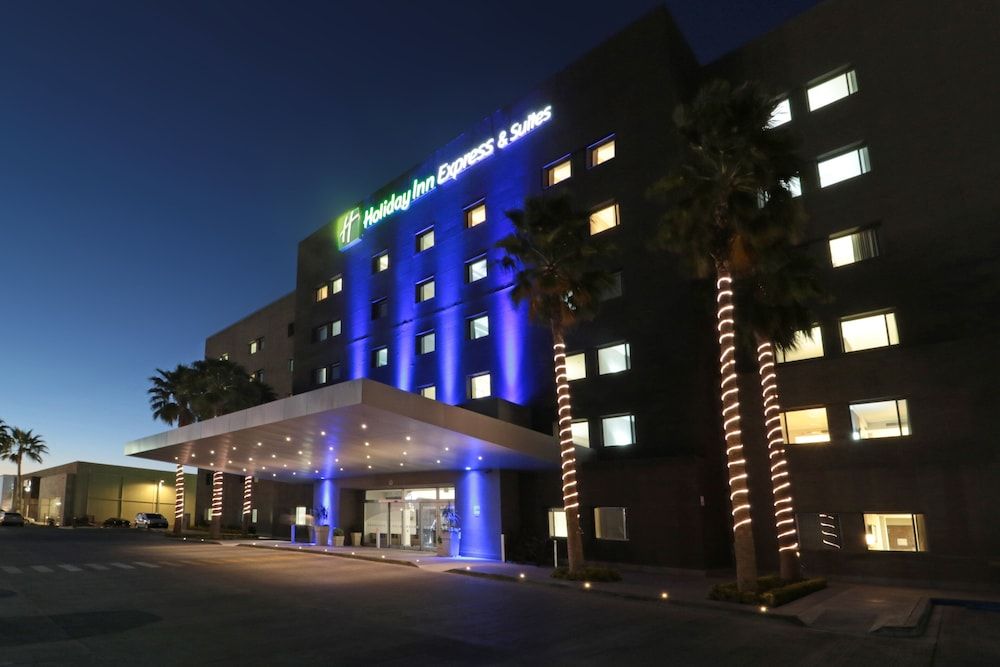 undefined Holiday Inn Express & Suites Hermosillo by IHG 6