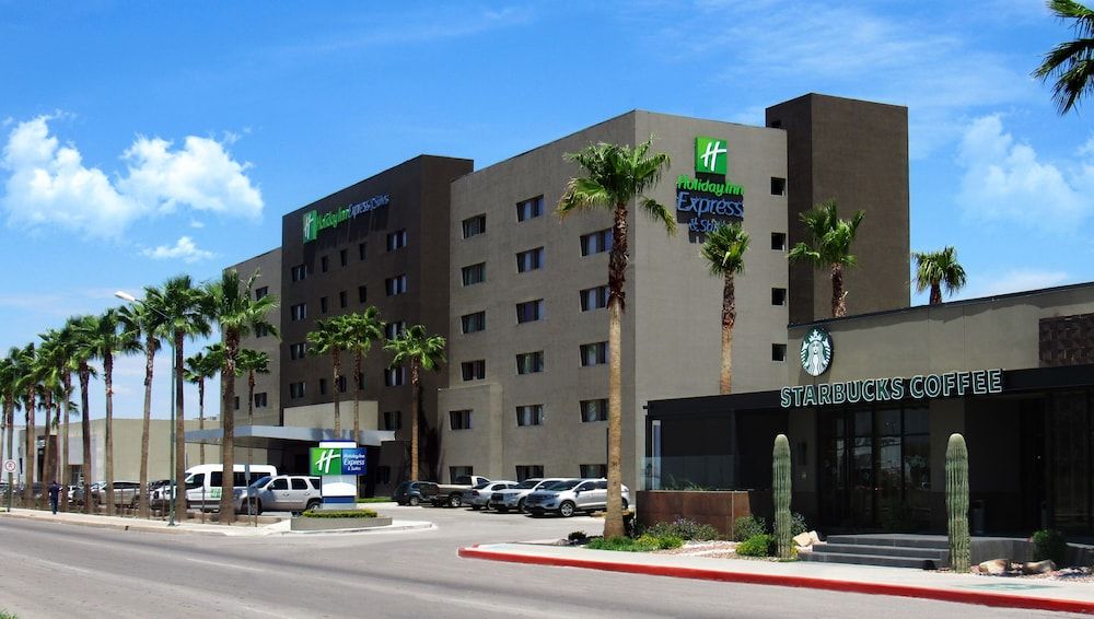 undefined Holiday Inn Express & Suites Hermosillo by IHG 8