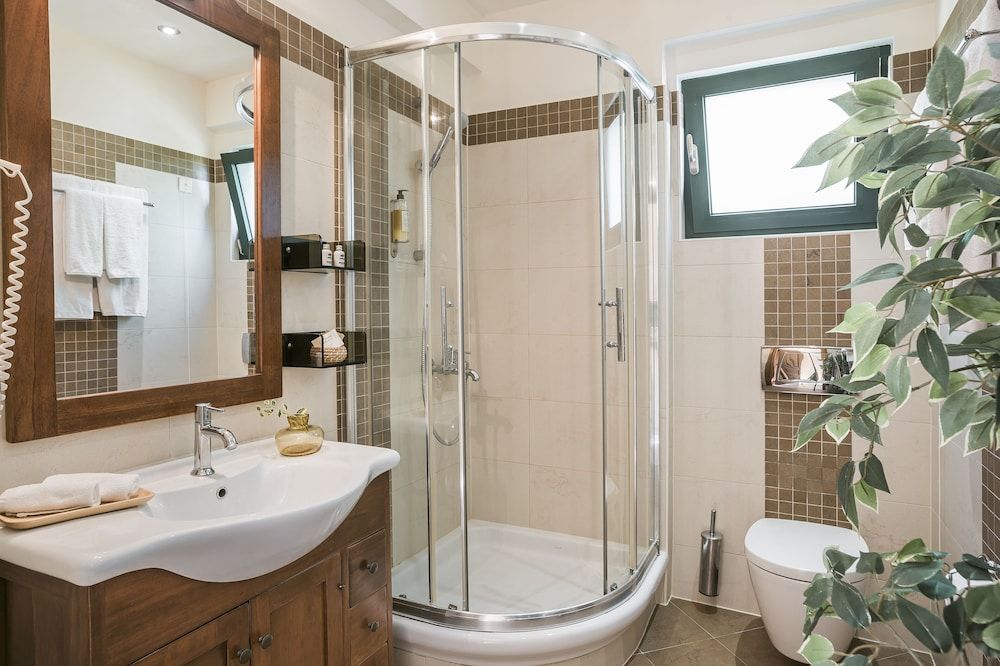 Daluz Boutique Hotel Deluxe Double or Twin Room 4