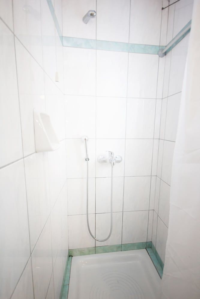 Zappion Hotel Economy Double Room 13