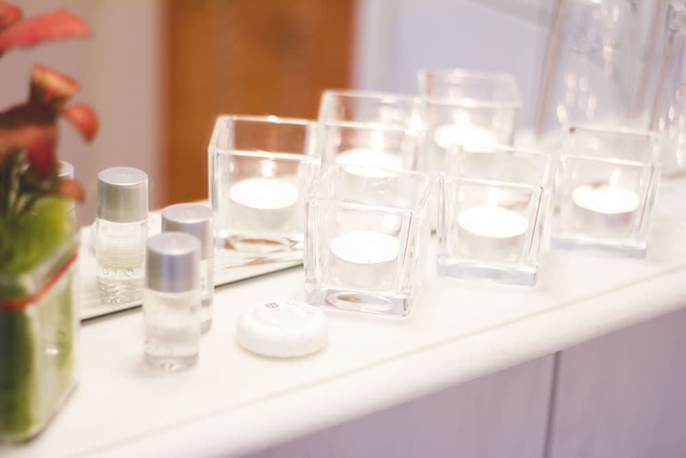 Zappion Hotel Economy Double Room 16