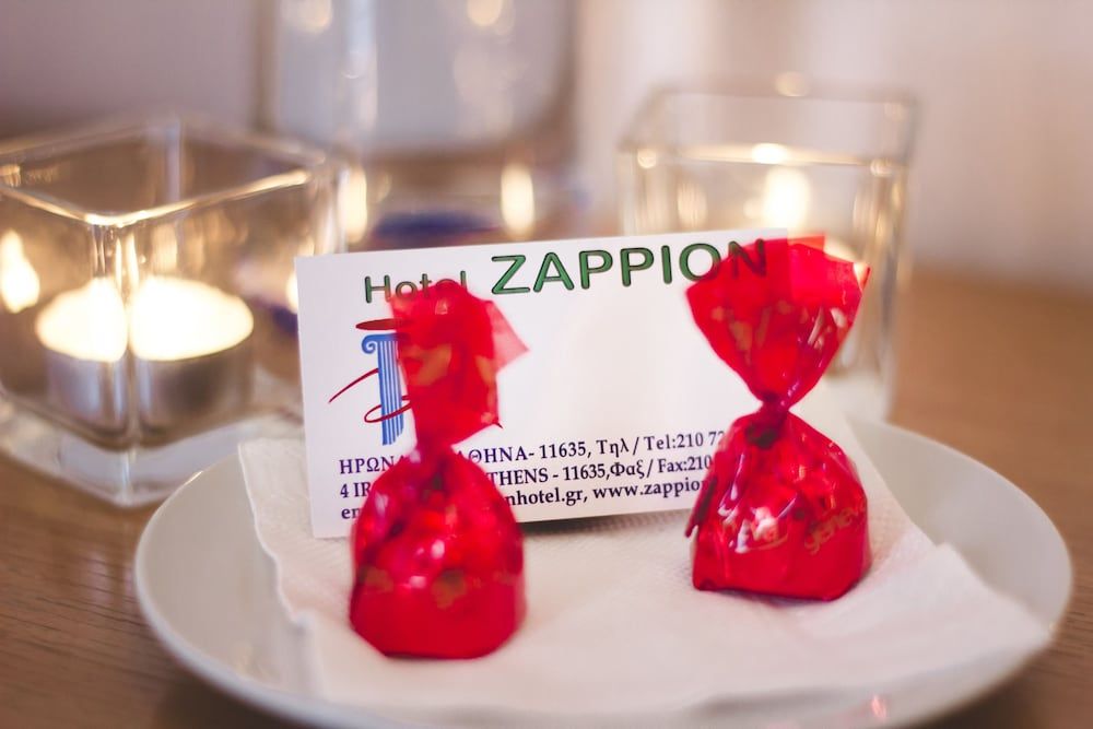 In-Room Amenity