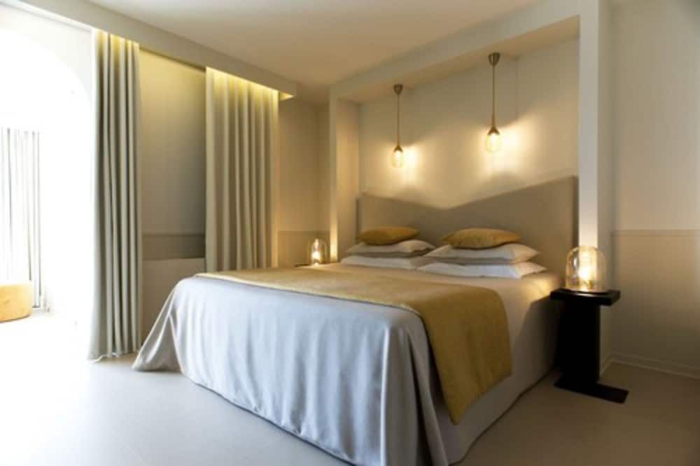 Double Room, Harbor View