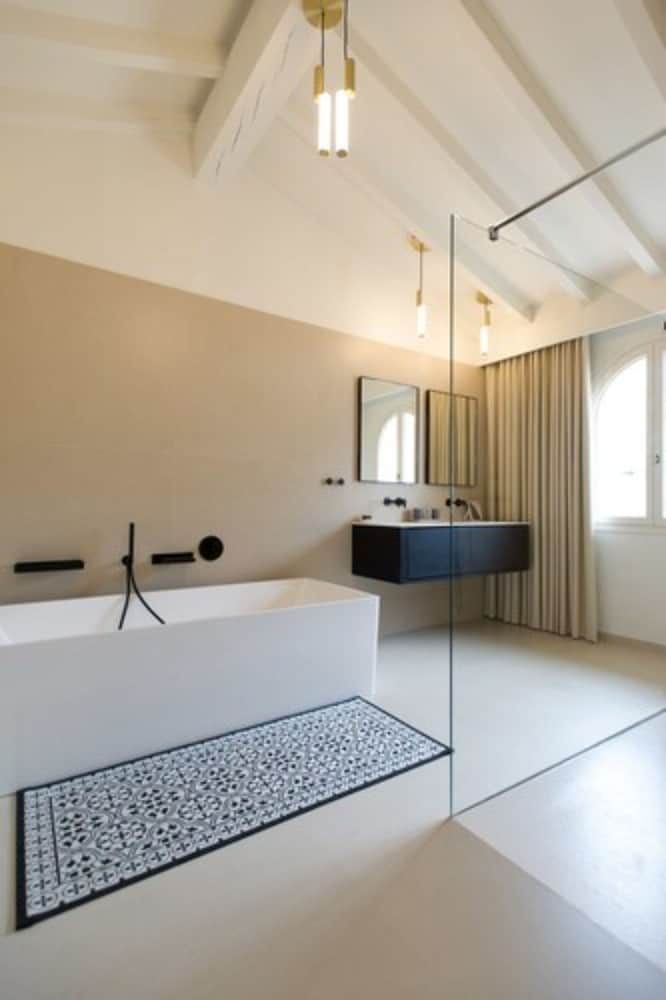 Hotel Genovese Suite, Terrace 3