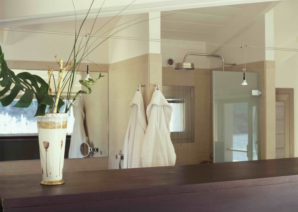 Hotel Genovese Panoramic Suite (Annex Building Genovese, Harbour Side) 3