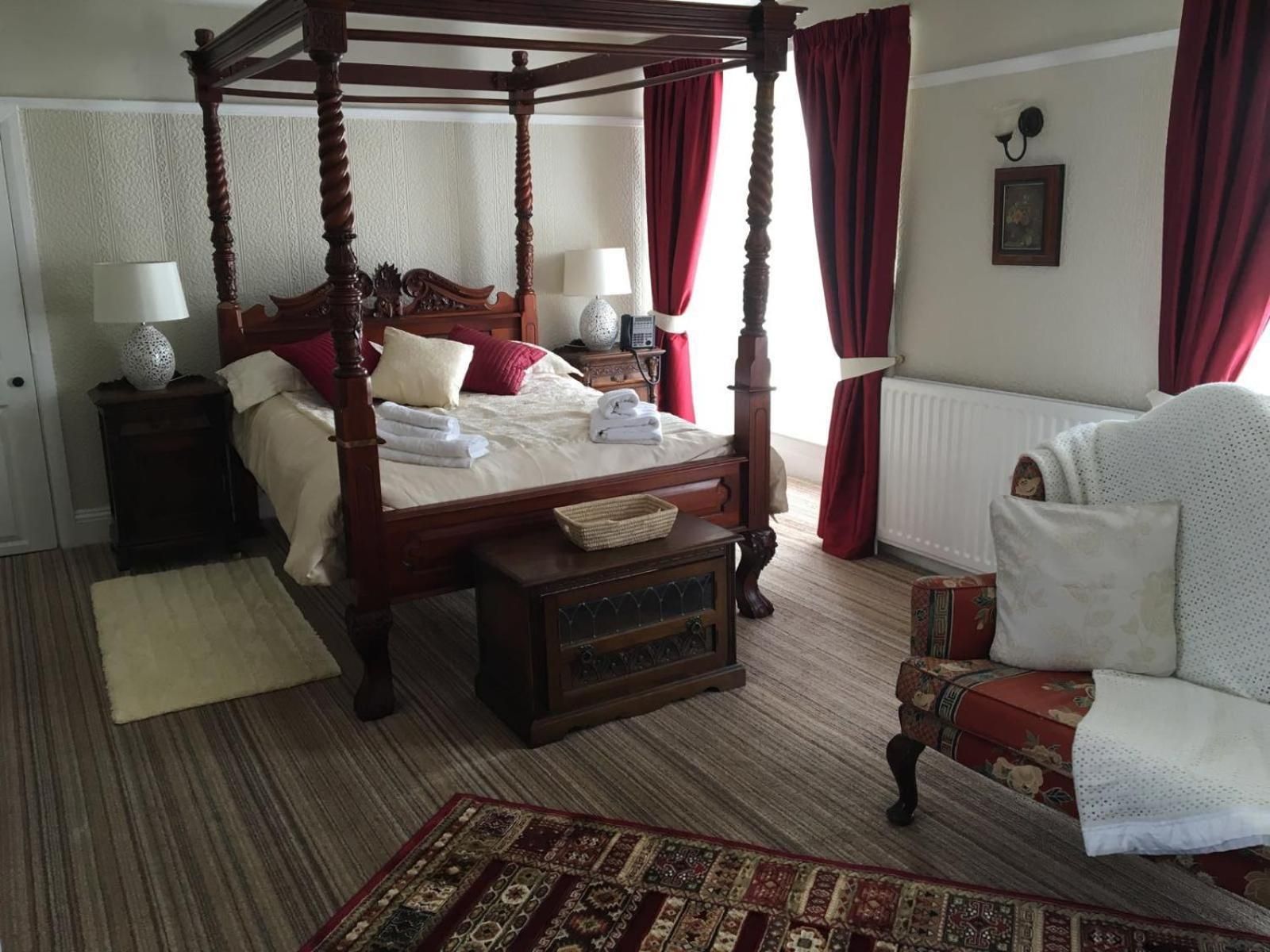 The Old Well Inn Double Room