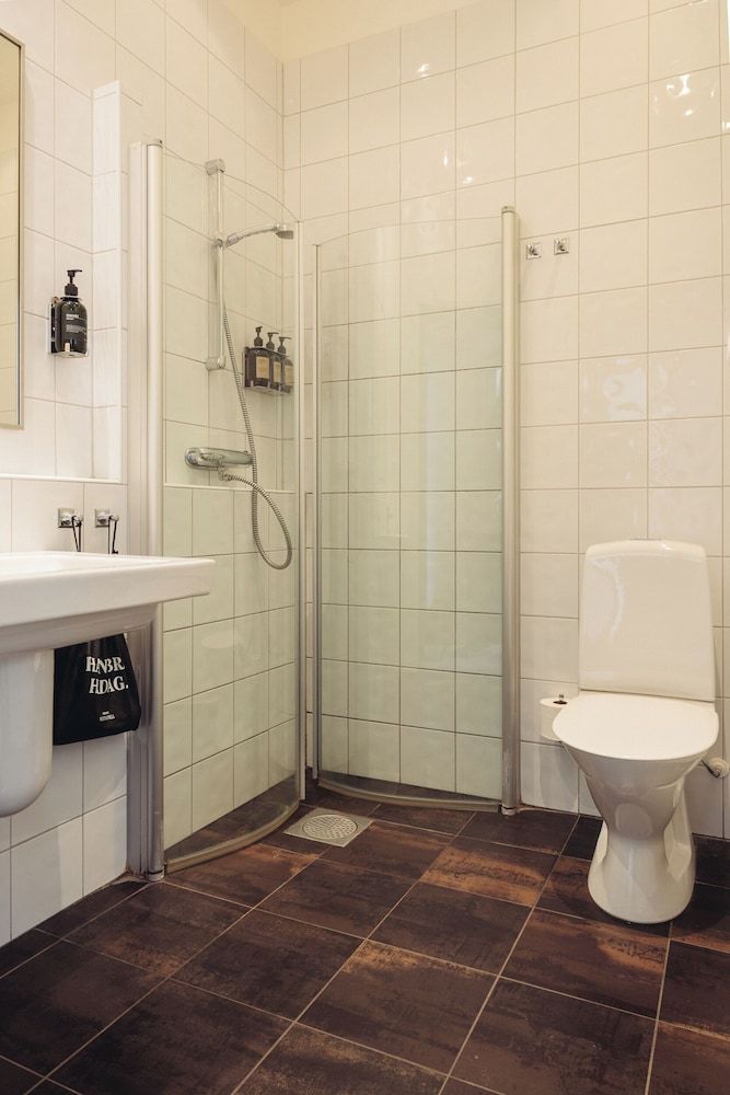 Varbergs Kusthotell Double Room (Spa is not included) 4