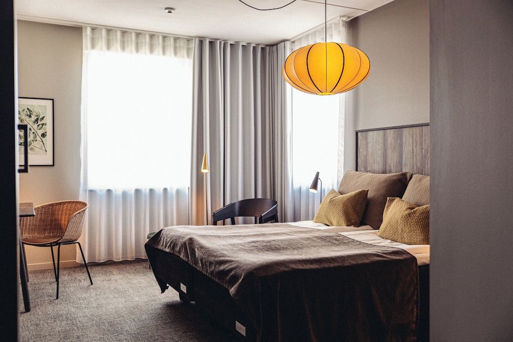 Varbergs Kusthotell Double Room Villa Apelviken (Spa is not included) 2