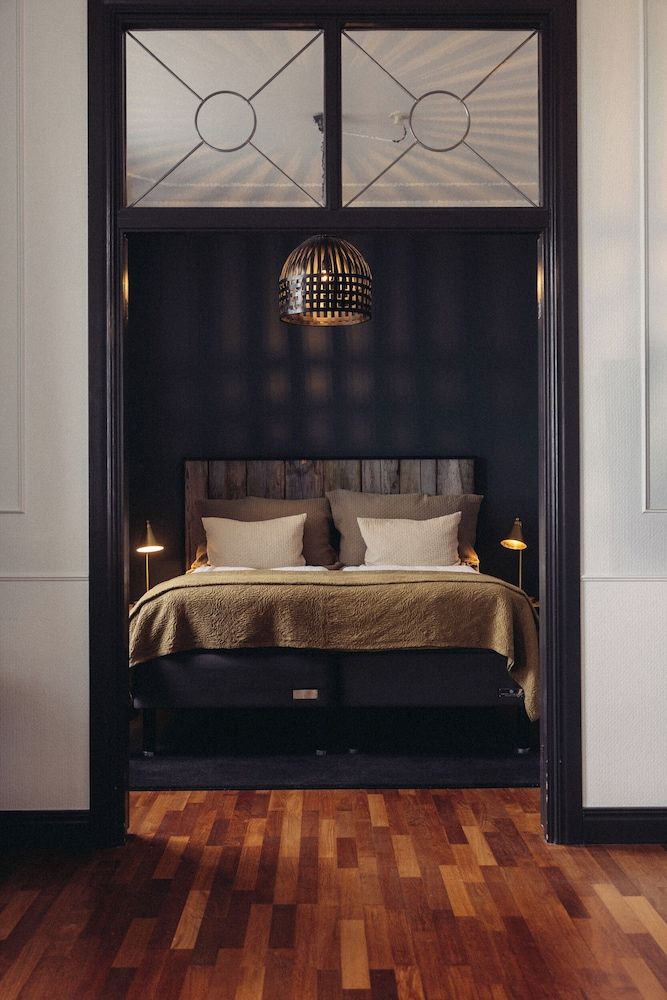 Varbergs Kusthotell Superior Double Room (Spa is not included) 2