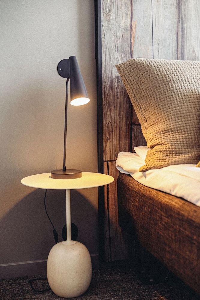 Varbergs Kusthotell Double Room Villa Apelviken (Spa is not included) 5