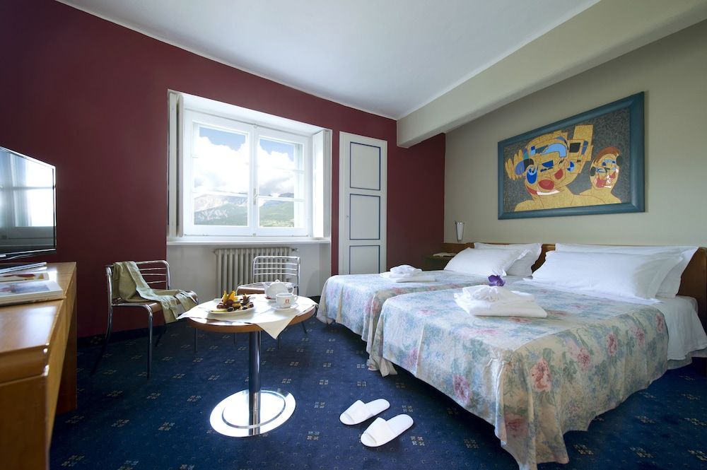 Double or Twin Room