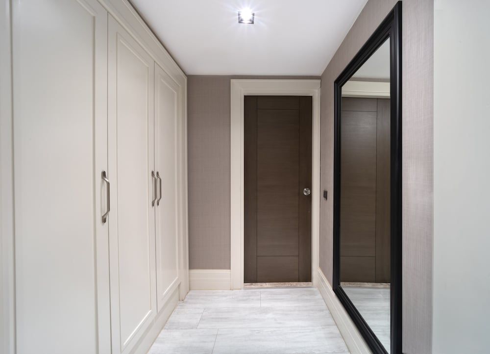 Mercure Istanbul Bomonti Standard Double Room, 1 Double Bed, City View 5