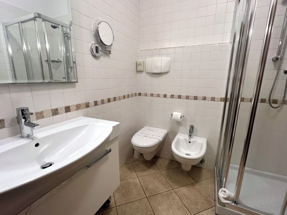 Apartment, 1 Bedroom, Balcony