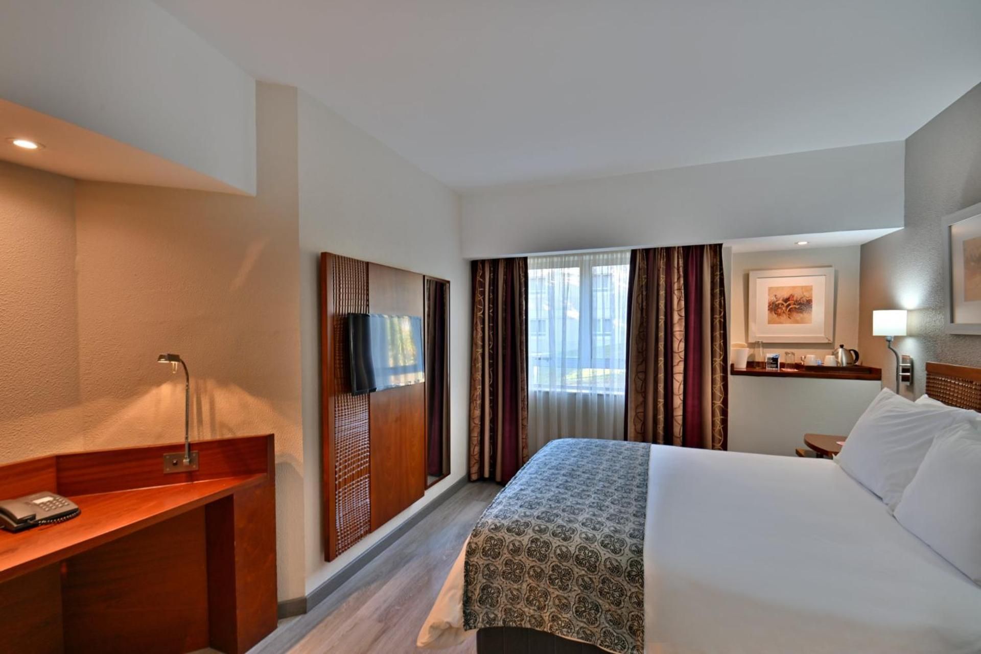 Double - Non-Smoking