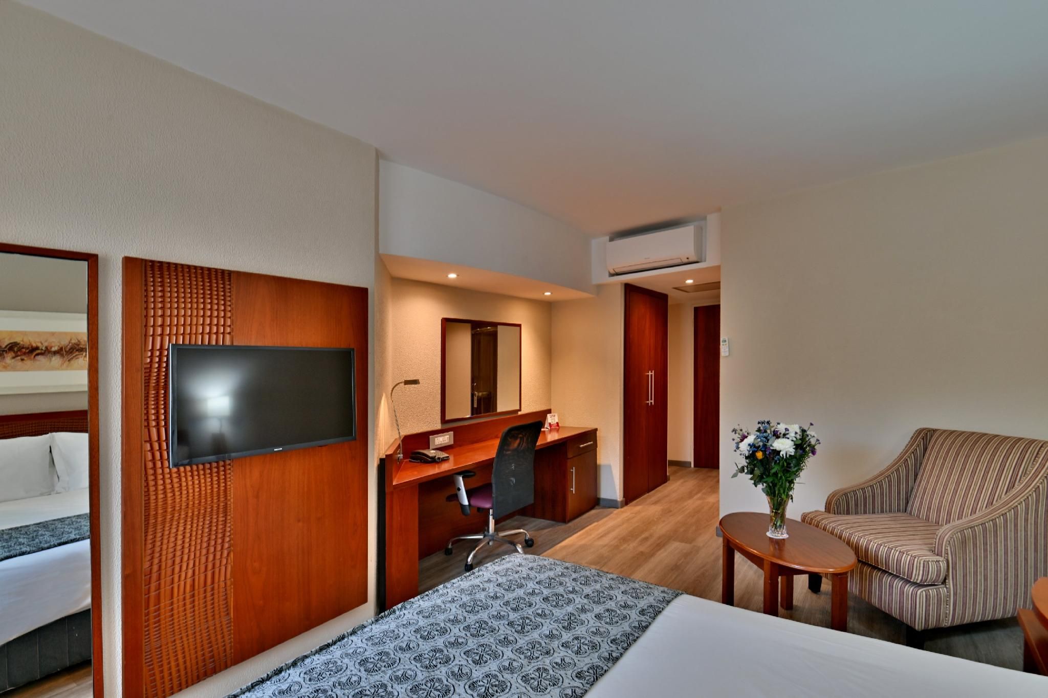 Double - Non-Smoking