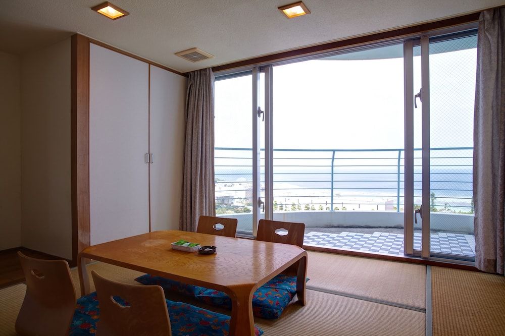 Deluxe Room for 4 people