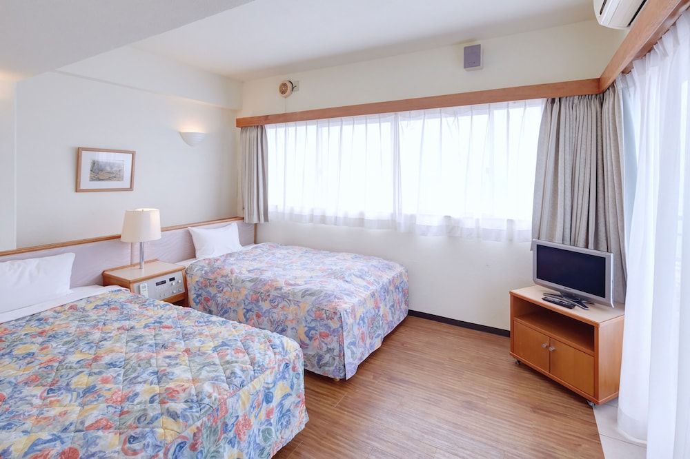 Deluxe 2 Room for 6 people