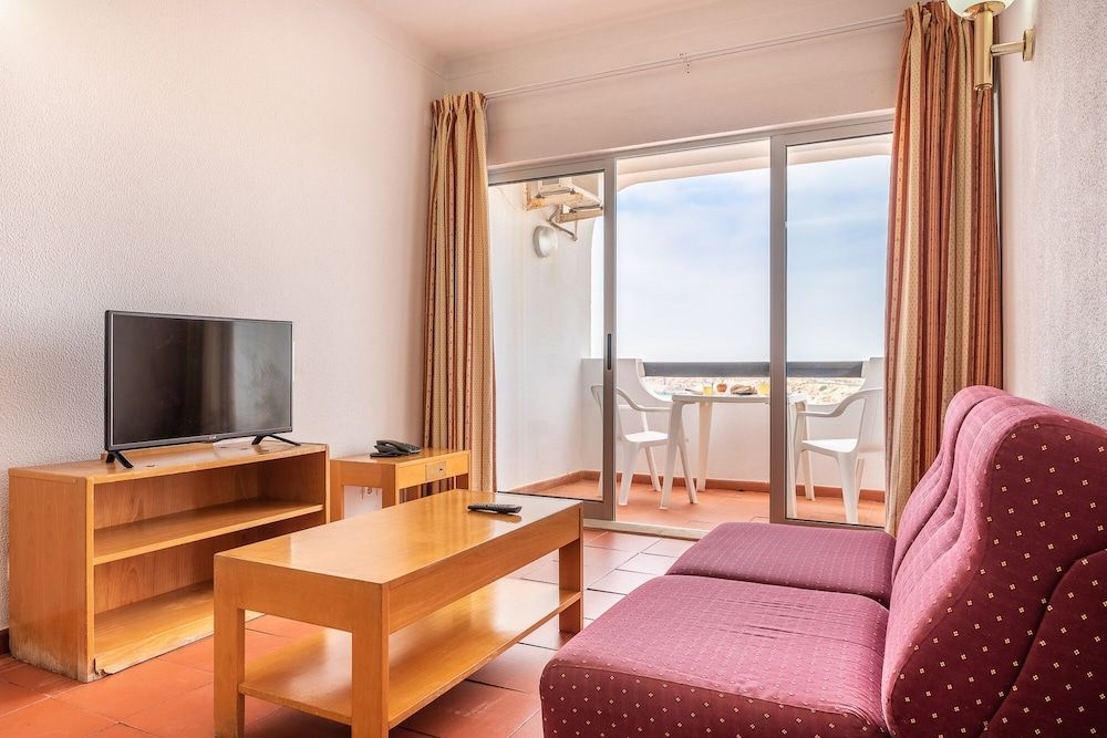 Aparthotel Navigator Apartment, 1 Bedroom, Sea View 5