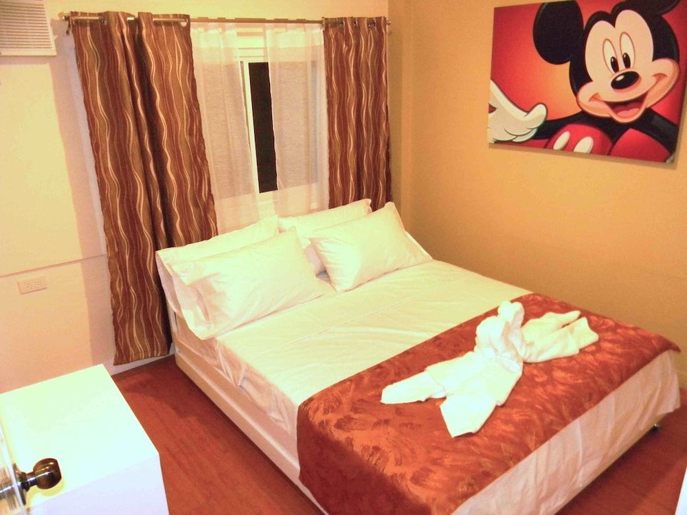 Standard Private Room