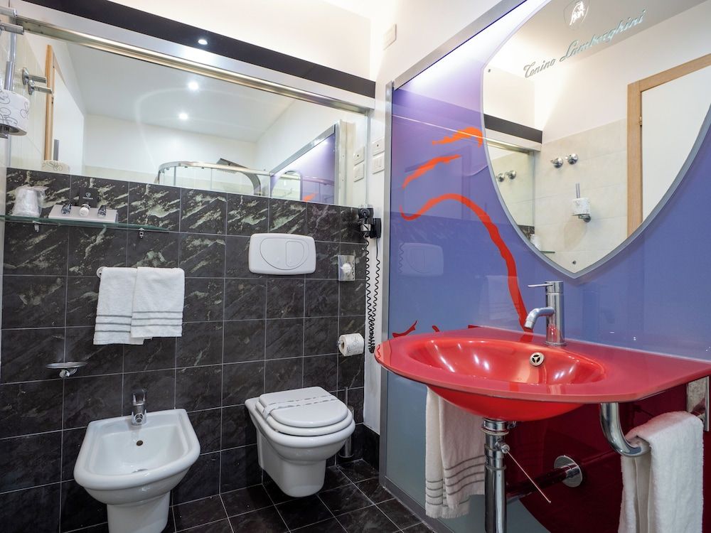 Daytona Business Hotel Superior Double Room 3