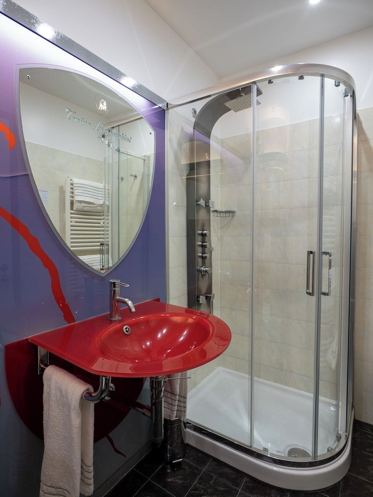 Daytona Business Hotel Junior Suite 6