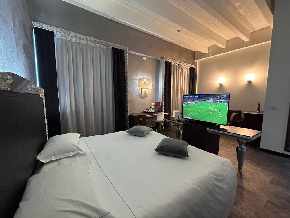 Daytona Business Hotel Junior Suite 2