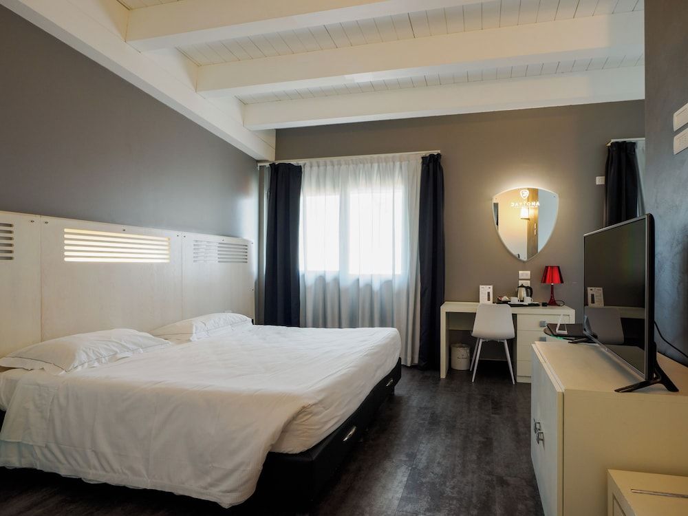 Daytona Business Hotel Junior Suite 5