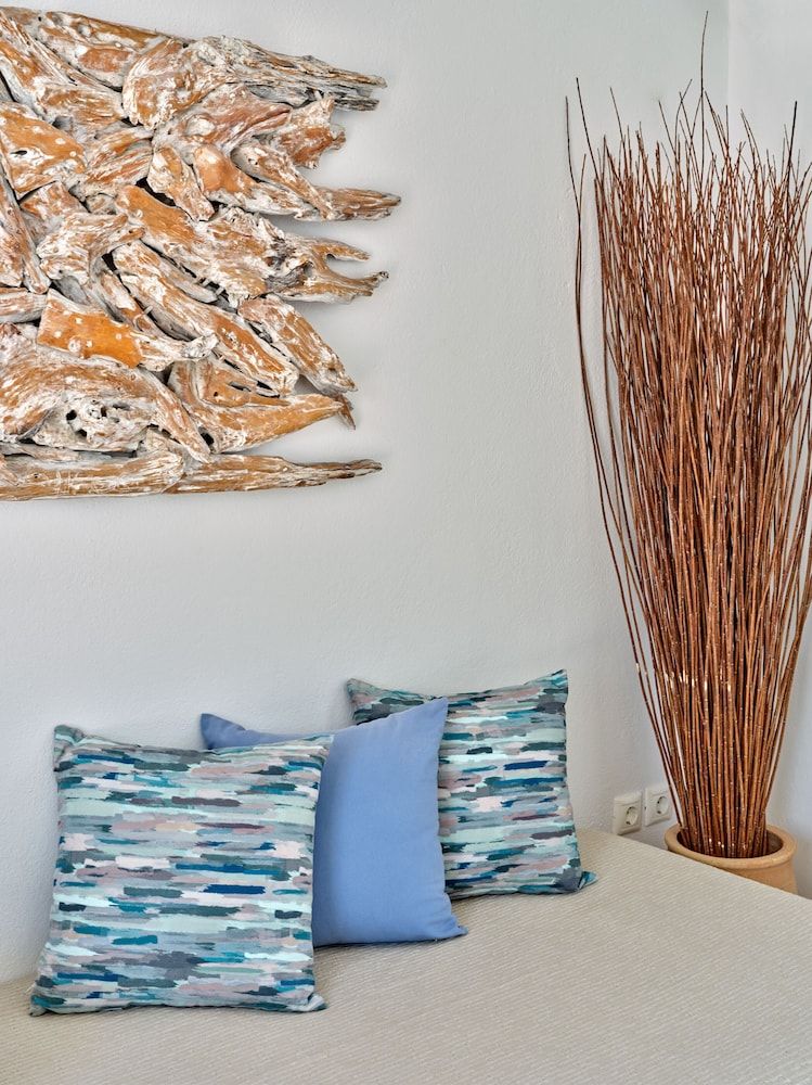 Junior Suite, 1 Bedroom, Balcony, Sea View