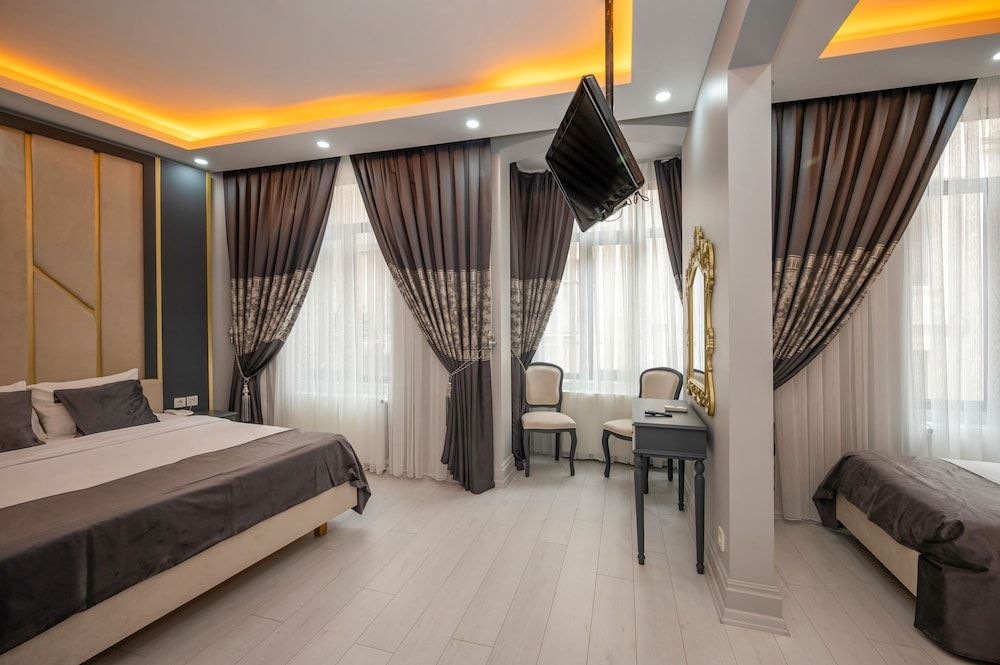 Hotel Next2 Junior Suite 4