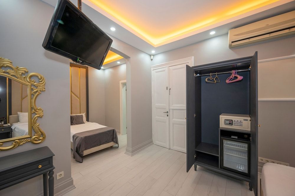 Hotel Next2 Junior Suite 8