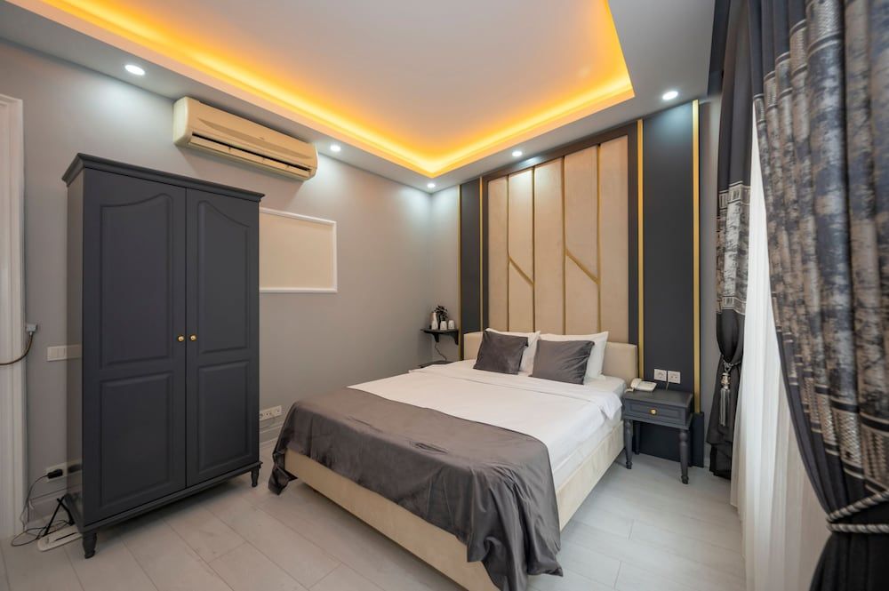 Hotel Next2 Junior Suite 2