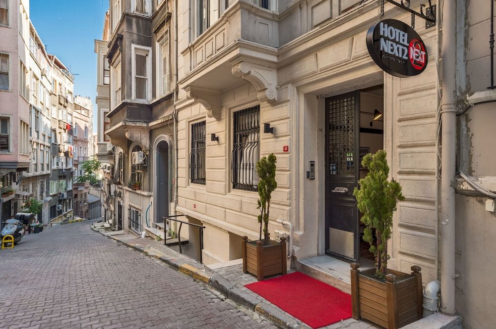 undefined Hotel Next2 9