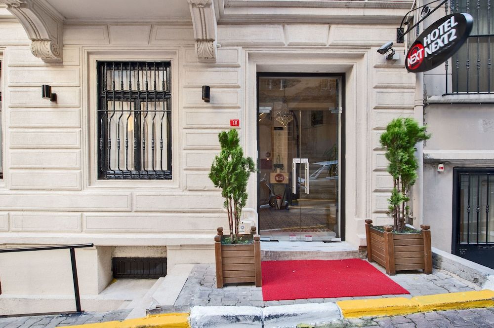 undefined Hotel Next2 7