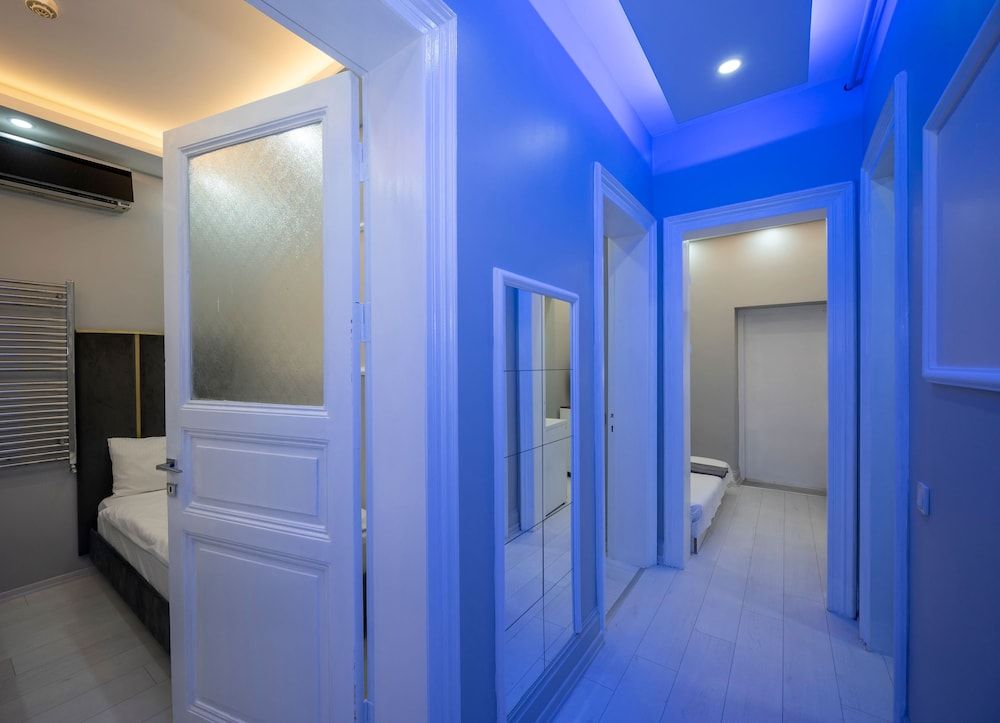 undefined Hotel Next2