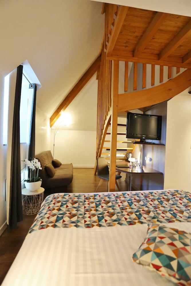 Best Western Hotel Le Pont D'Or