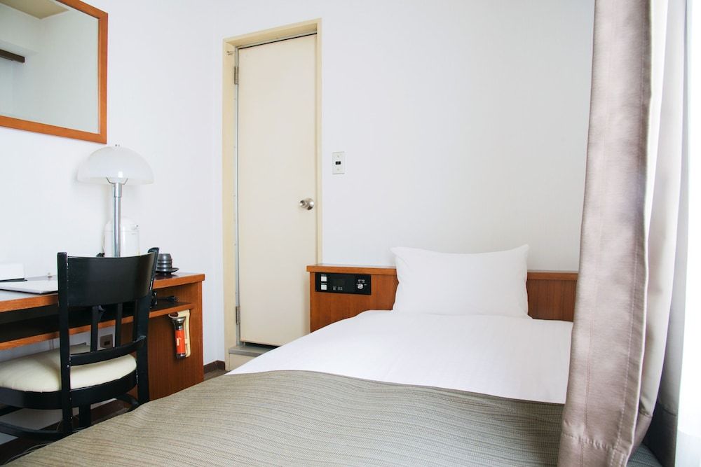 Economy Single Room, Non Smoking