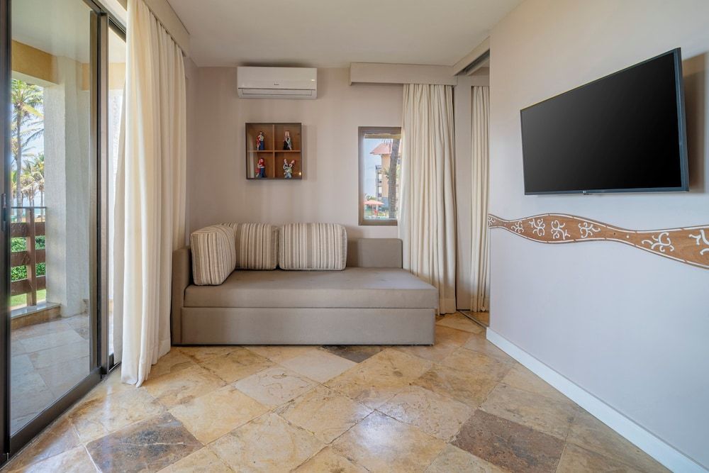 Beach Park Suites Resort Suite Master Frente Mar 15