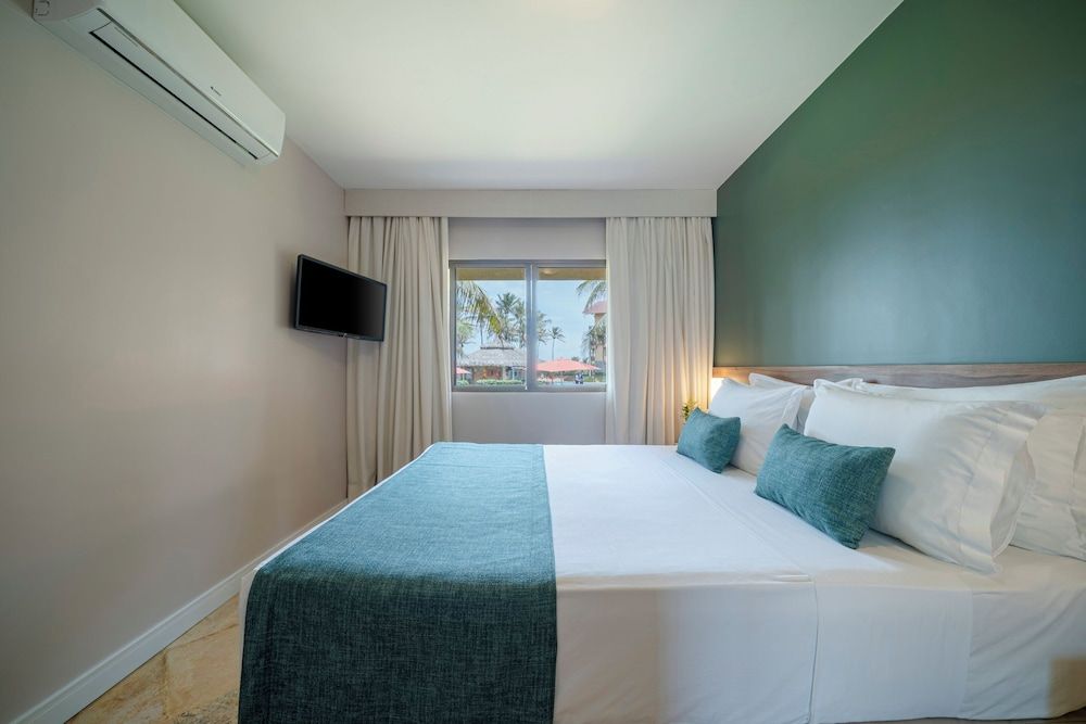 Beach Park Suites Resort Suite Master Frente Mar 4