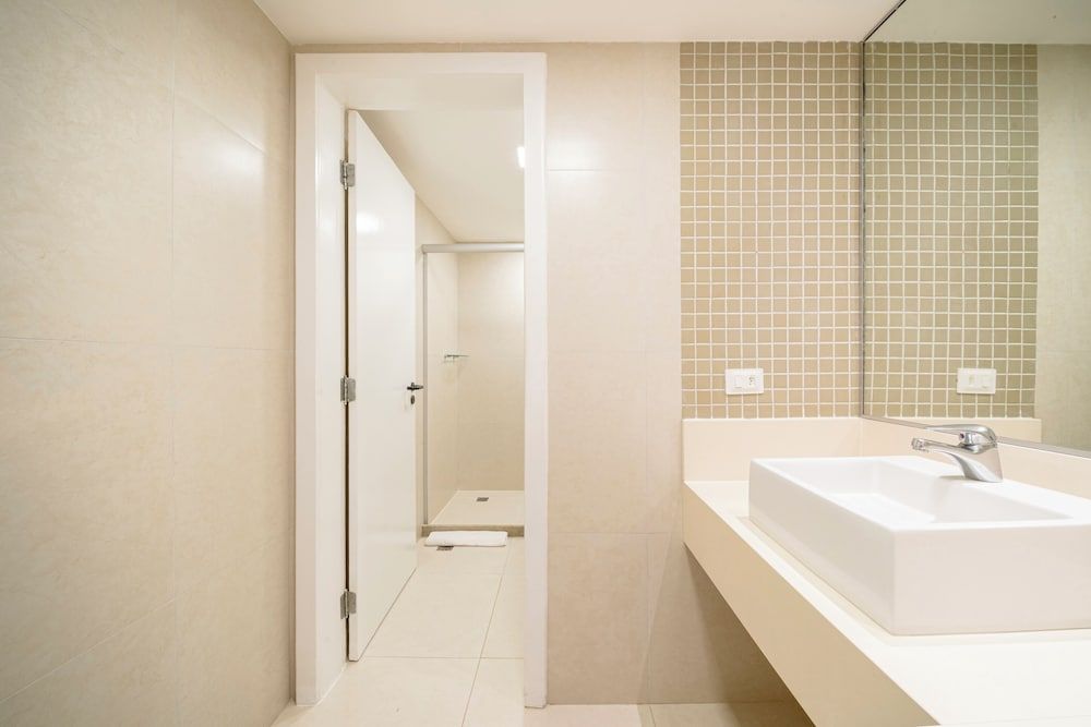 Beach Park Suites Resort Suite Master Frente Mar 12