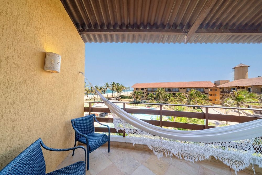 Beach Park Suites Resort Suite Junior Deluxe 6