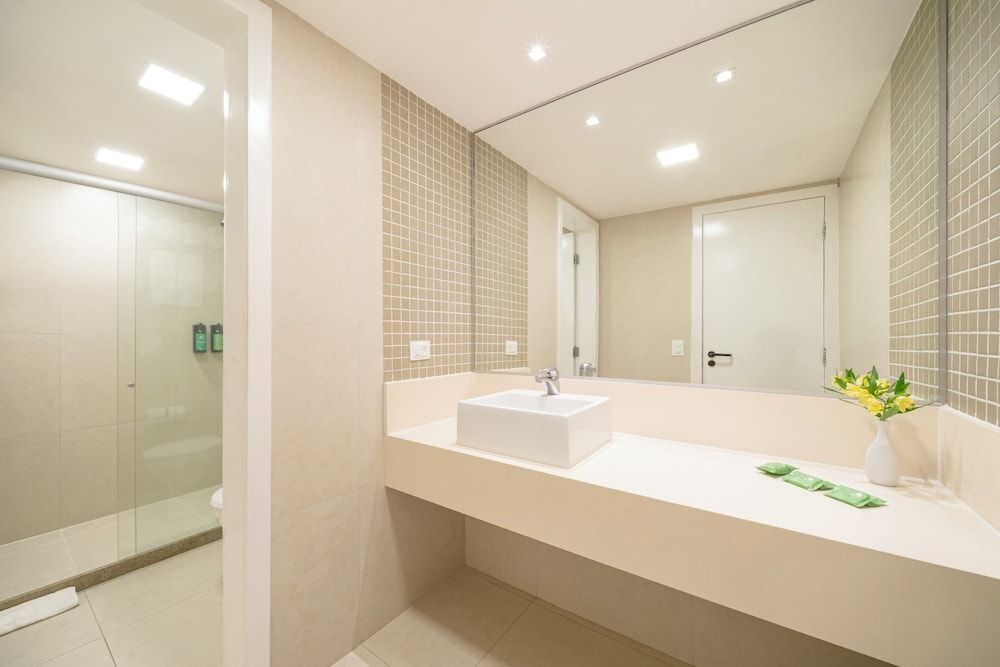 Beach Park Suites Resort Suite Master Frente Mar 13