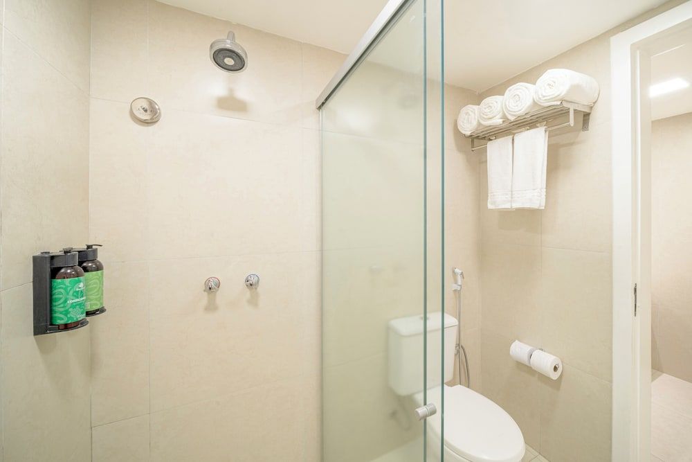 Beach Park Suites Resort Suite Master Frente Mar 11