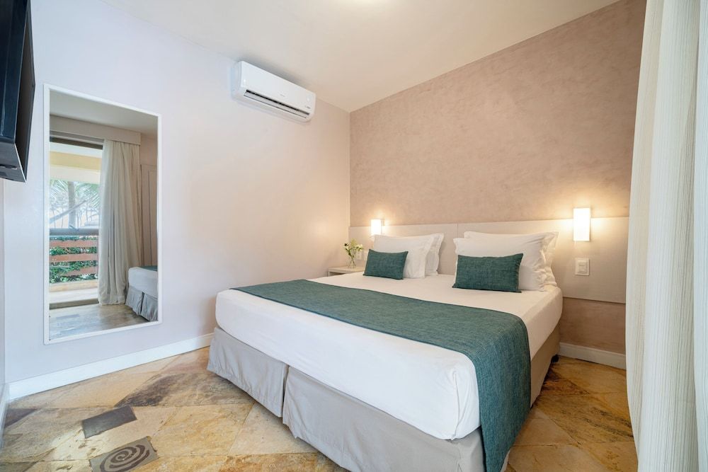 Beach Park Suites Resort Suite Junior Deluxe 2