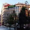 B&B Hotel Gijón Centro Begoña