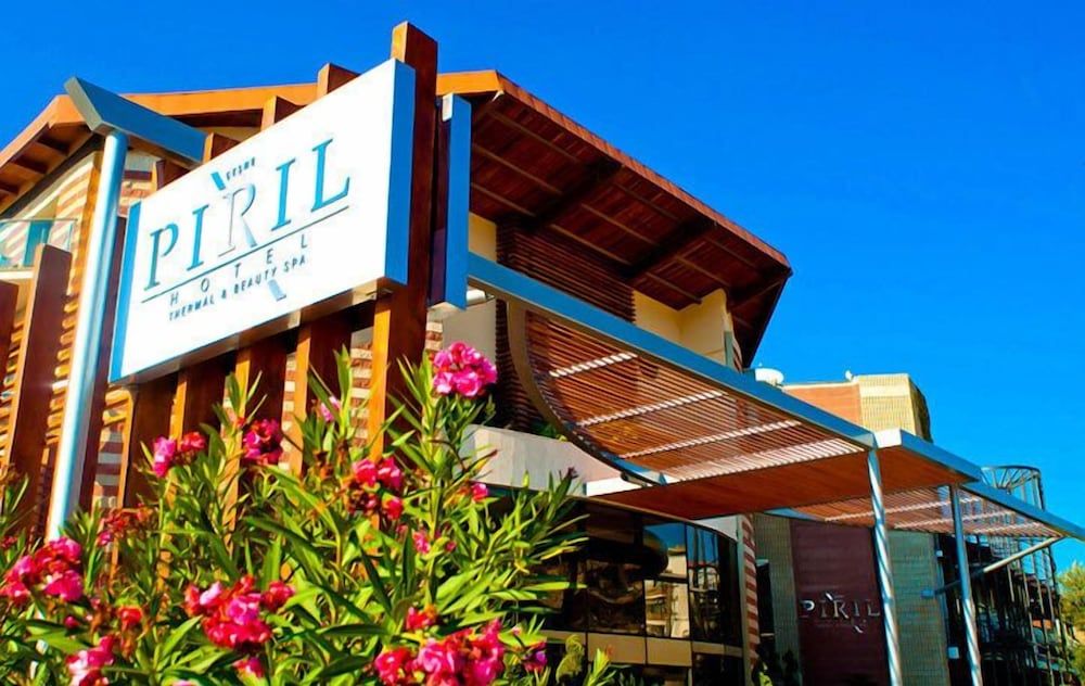 undefined Pırıl Hotel Thermal & Beauty SPA 9